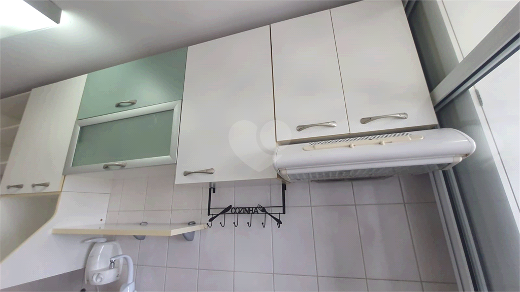 Venda Apartamento São Paulo Mooca REO152729 12