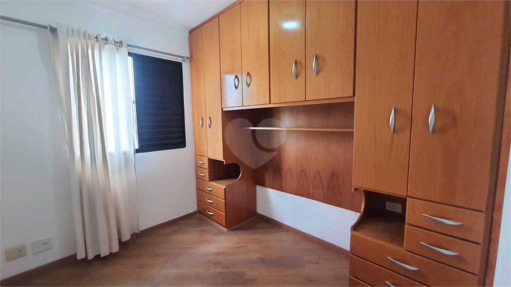 Venda Apartamento São Paulo Mooca REO152729 22