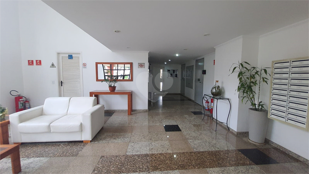 Venda Apartamento São Paulo Mooca REO152729 37