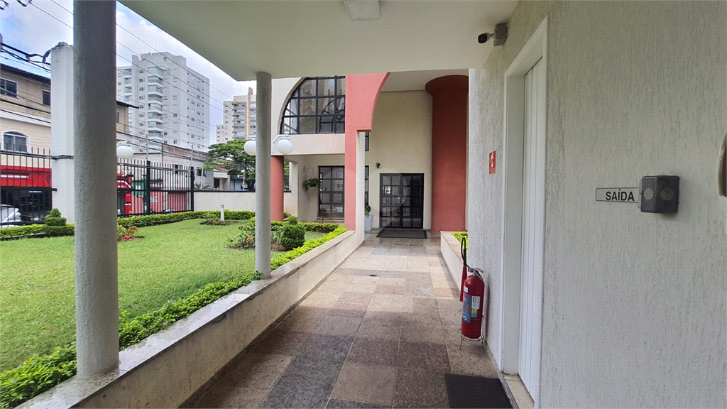 Venda Apartamento São Paulo Mooca REO152729 32