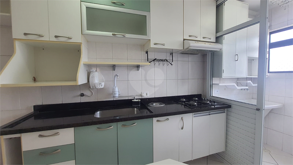 Venda Apartamento São Paulo Mooca REO152729 13