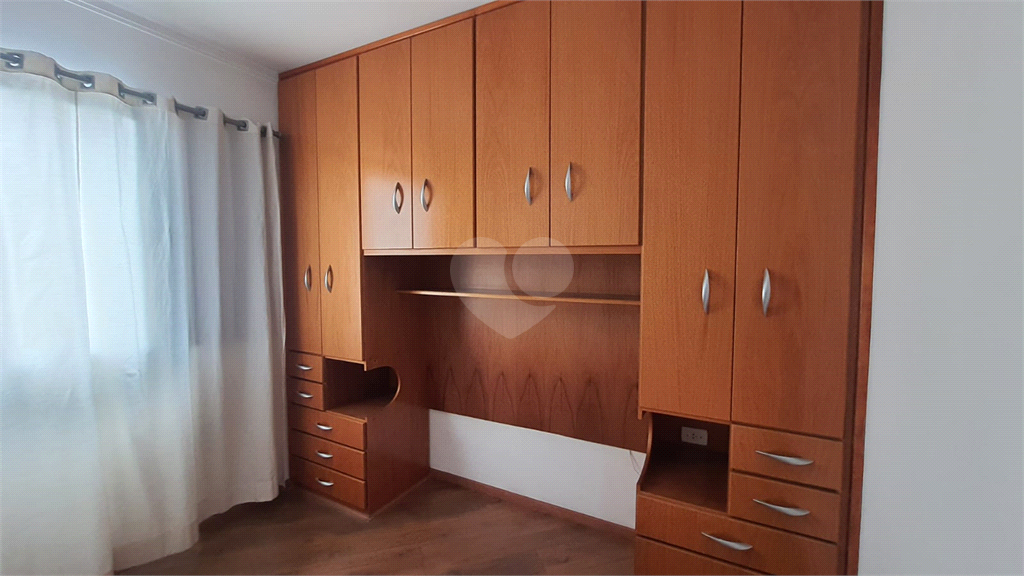 Venda Apartamento São Paulo Mooca REO152729 19