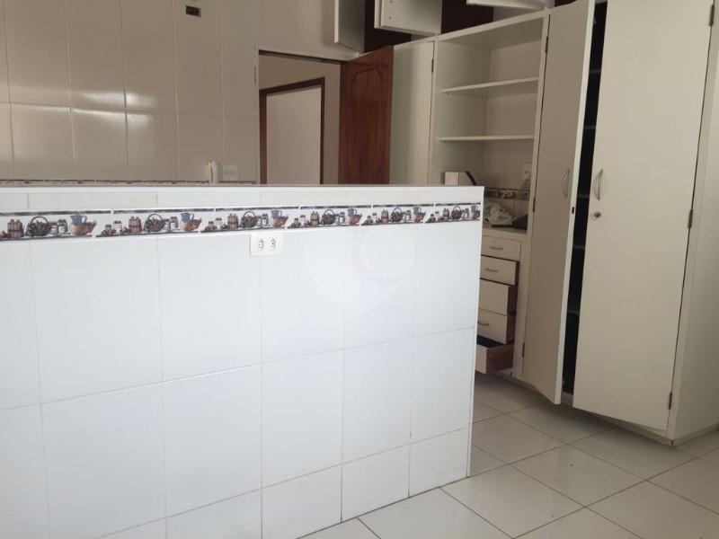 Venda Casa São Paulo Cidade Jardim REO152738 24