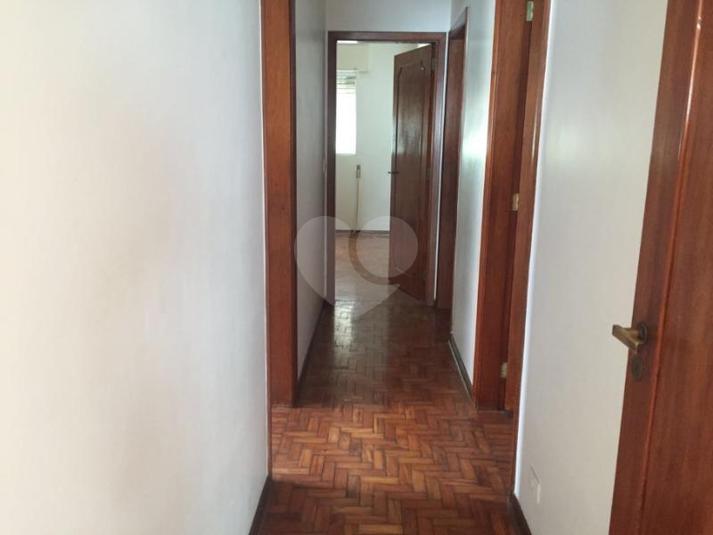 Venda Casa São Paulo Cidade Jardim REO152738 14