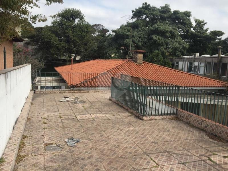 Venda Casa São Paulo Cidade Jardim REO152738 5