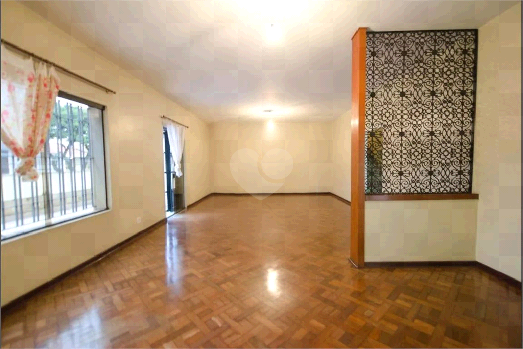 Venda Casa São Paulo Aclimação REO152742 3