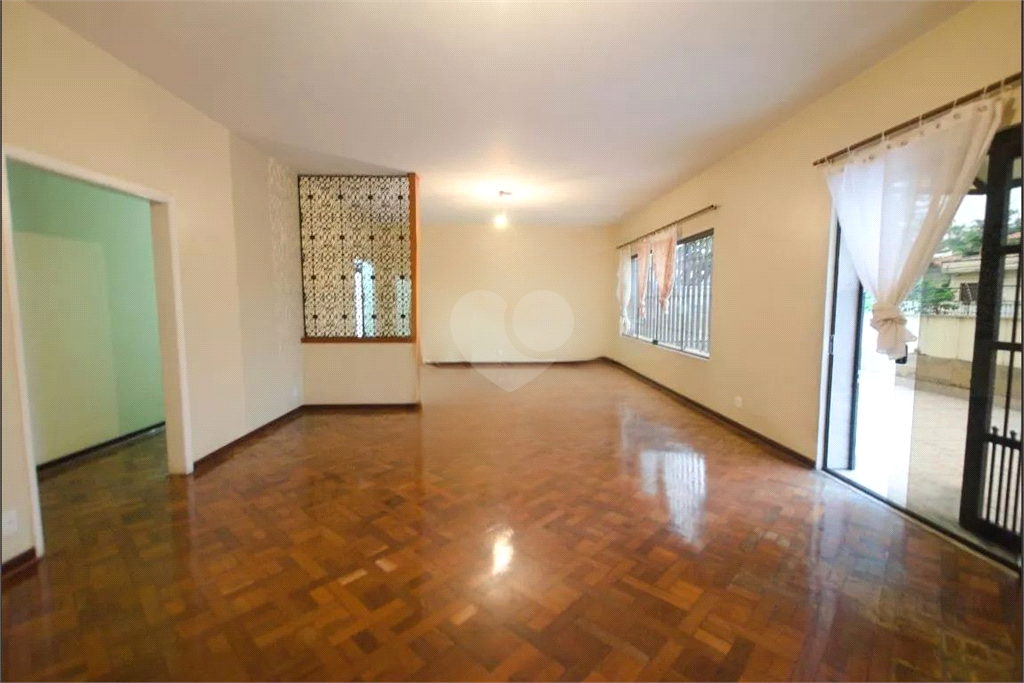 Venda Casa São Paulo Aclimação REO152742 27