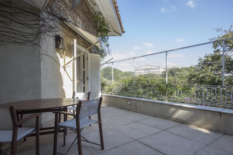 Venda Casa São Paulo Jardim Leonor REO152781 30