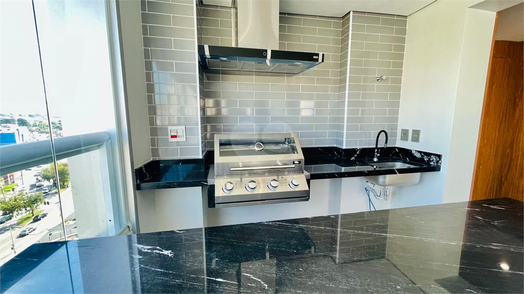 Venda Apartamento Sorocaba Jardim Portal Da Colina REO152884 10