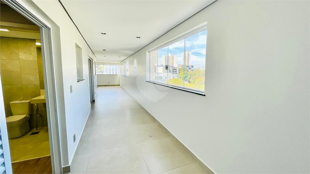 Venda Apartamento Sorocaba Jardim Portal Da Colina REO152884 21