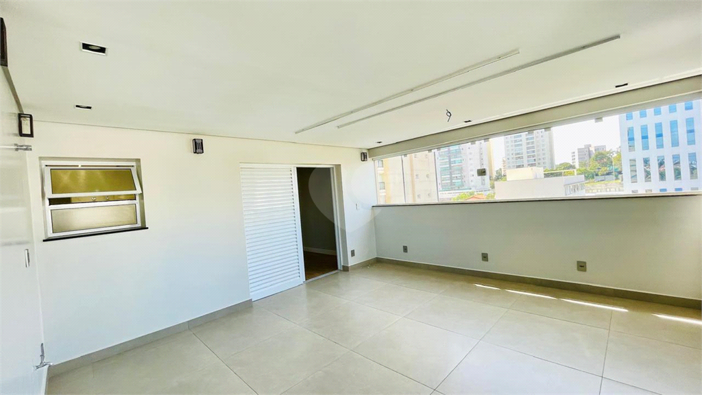 Venda Apartamento Sorocaba Jardim Portal Da Colina REO152884 20