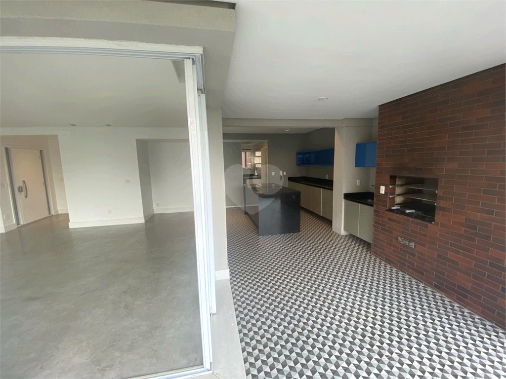 Venda Apartamento São Paulo Moema REO152889 6