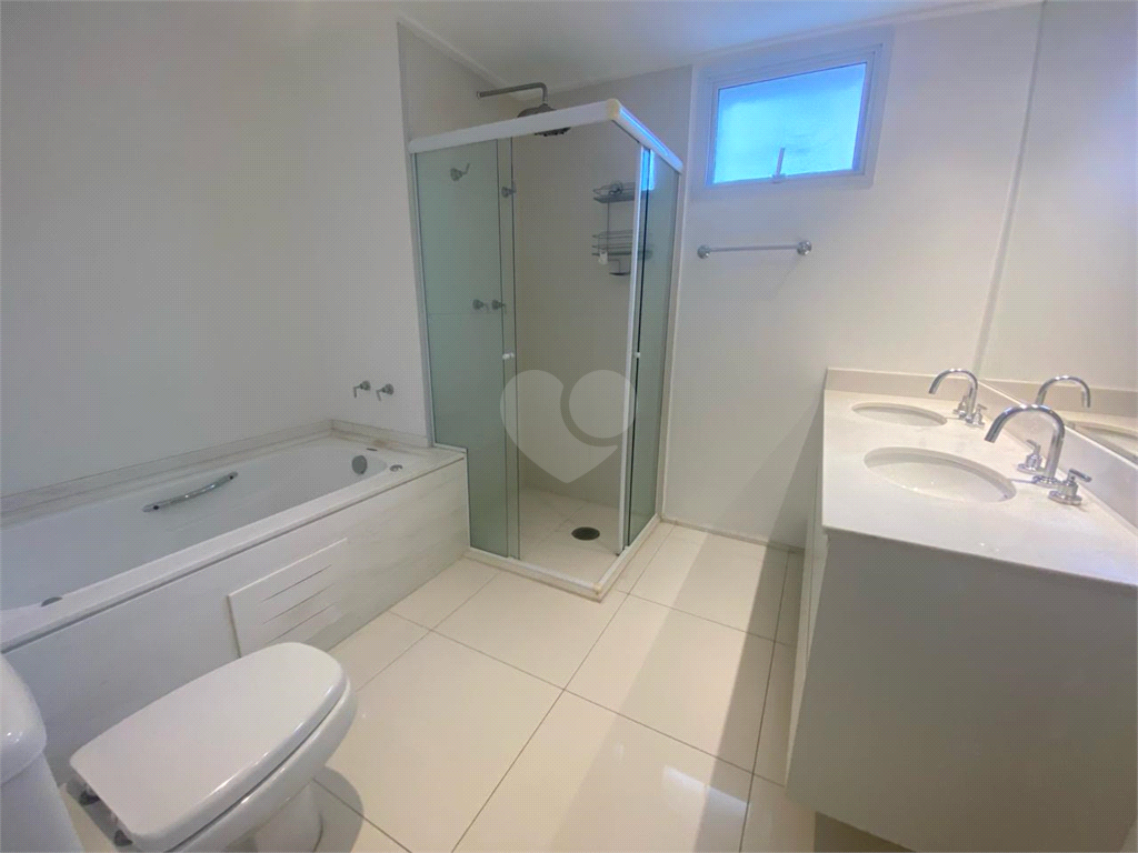 Venda Apartamento São Paulo Moema REO152889 25