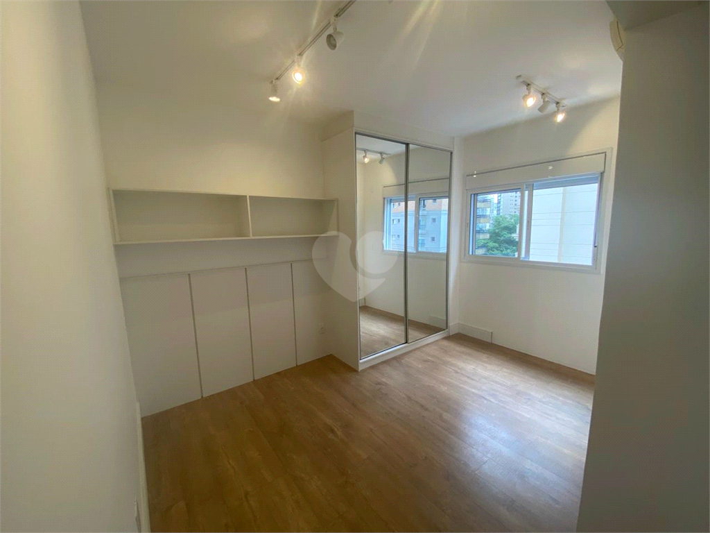 Venda Apartamento São Paulo Moema REO152889 33