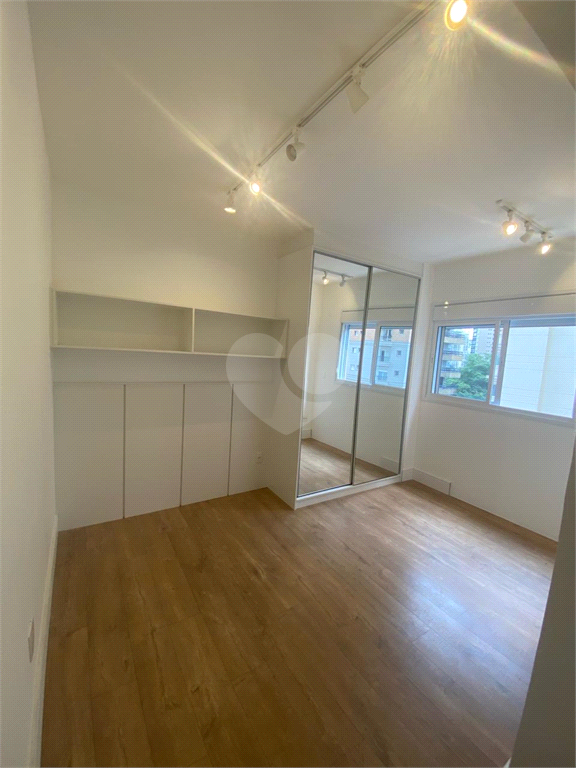 Venda Apartamento São Paulo Moema REO152889 42