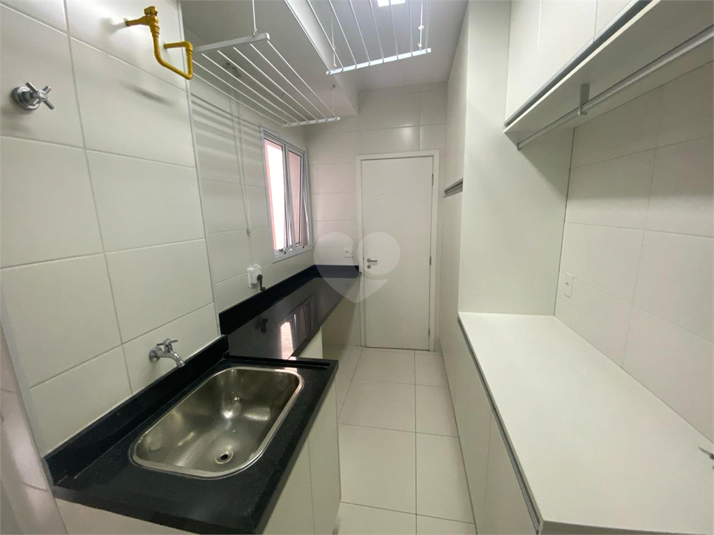 Venda Apartamento São Paulo Moema REO152889 47