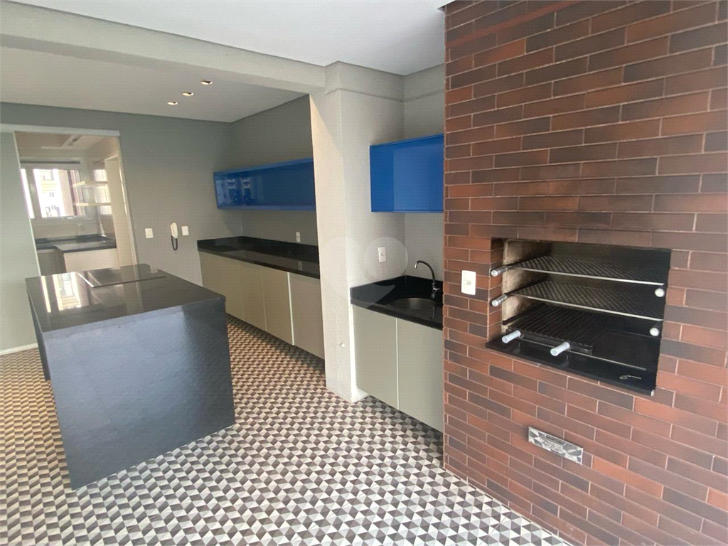 Venda Apartamento São Paulo Moema REO152889 10