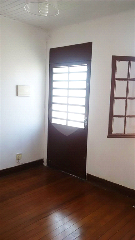 Venda Casa São Paulo Ipiranga REO152970 11