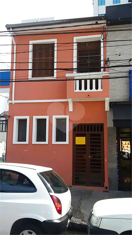 Venda Casa São Paulo Ipiranga REO152970 2