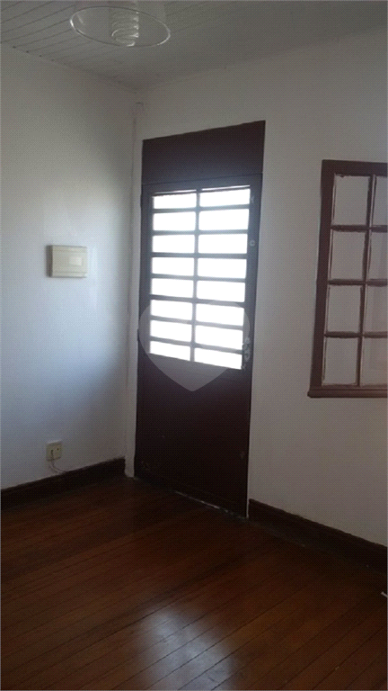 Venda Casa São Paulo Ipiranga REO152970 42