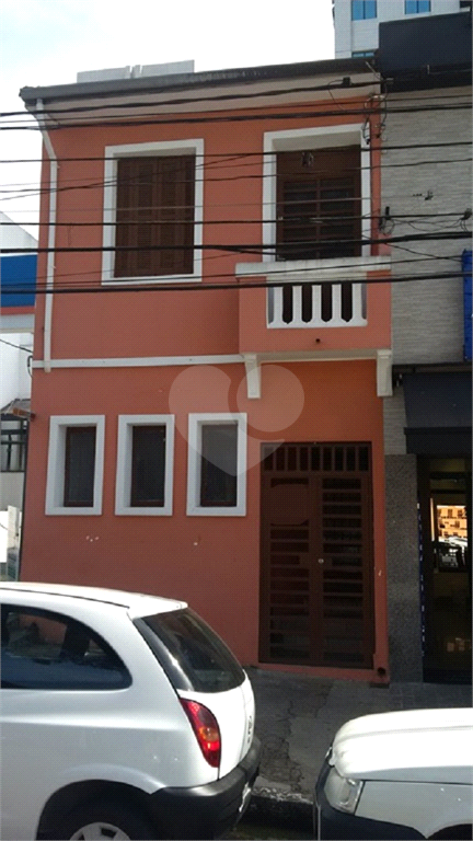 Venda Casa São Paulo Ipiranga REO152970 34