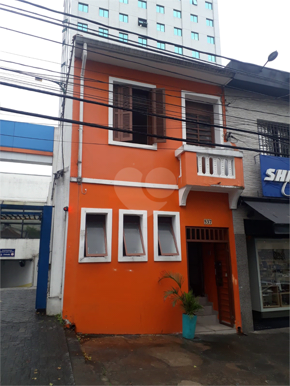 Venda Casa São Paulo Ipiranga REO152970 1