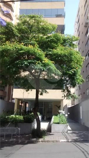 Venda Salas São Paulo Pinheiros REO152985 11