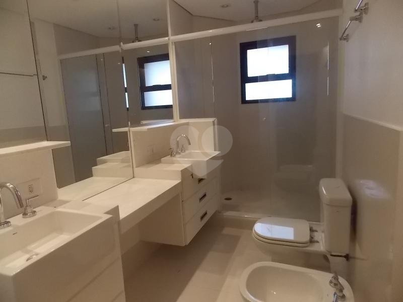 Venda Apartamento São Paulo Vila Nova Conceição REO153073 14