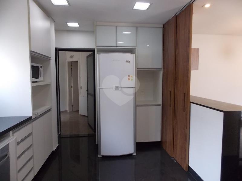 Venda Apartamento São Paulo Vila Nova Conceição REO153073 10