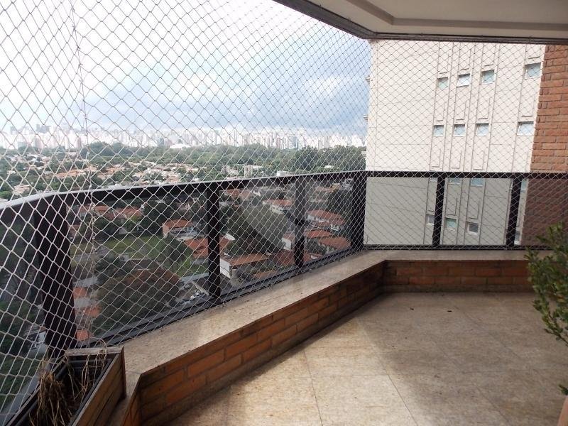 Venda Apartamento São Paulo Vila Nova Conceição REO153073 6