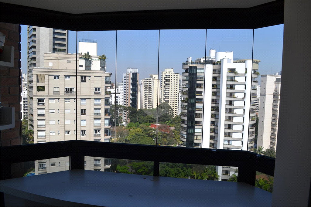 Venda Apartamento São Paulo Vila Nova Conceição REO153073 13