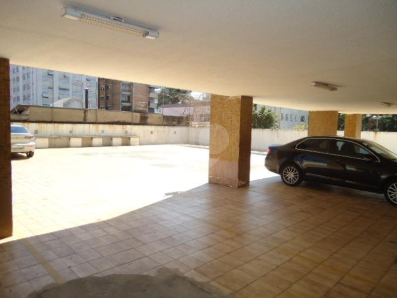 Venda Apartamento São Paulo Santo Amaro REO153086 36