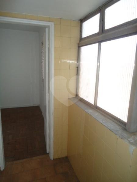 Venda Apartamento São Paulo Santo Amaro REO153086 21