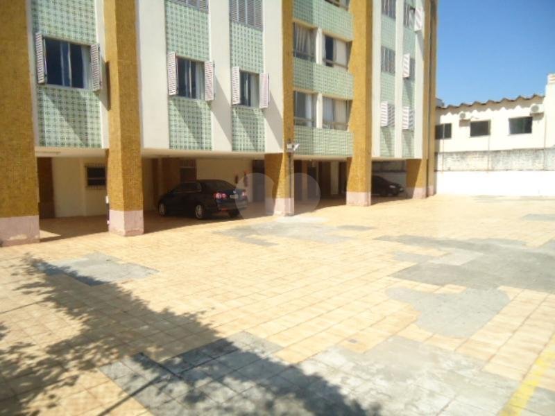 Venda Apartamento São Paulo Santo Amaro REO153086 35