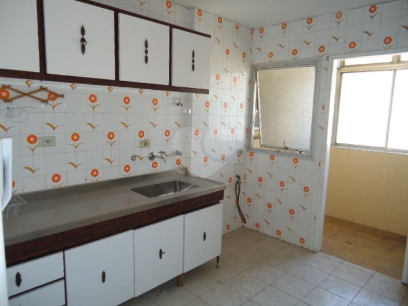 Venda Apartamento São Paulo Santo Amaro REO153086 16