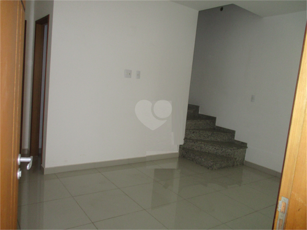 Venda Condomínio São Paulo Vila Santa Clara REO153095 4