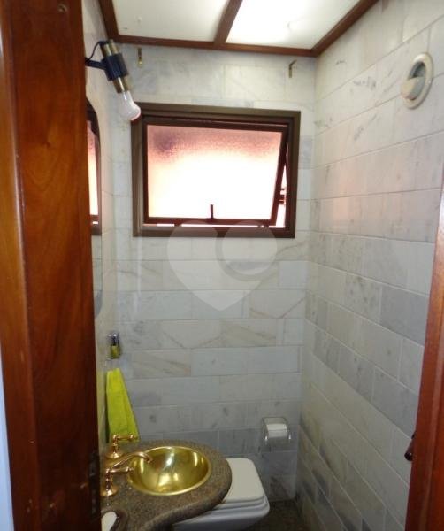 Venda Apartamento São Paulo Perdizes REO153146 13