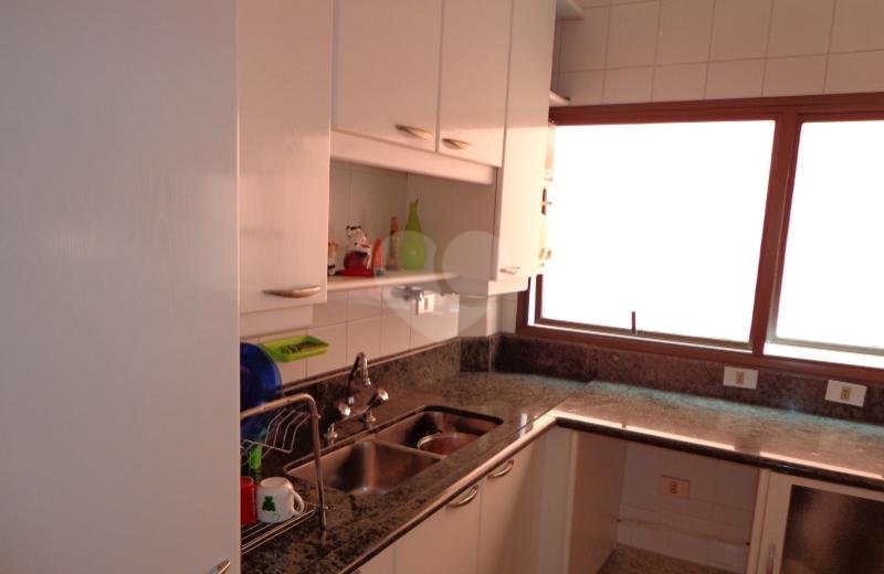 Venda Apartamento São Paulo Perdizes REO153146 8