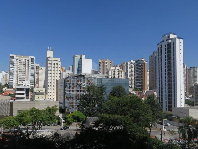 Venda Apartamento São Paulo Perdizes REO153162 11