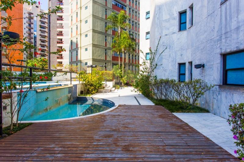 Venda Apartamento São Paulo Vila Uberabinha REO153207 90