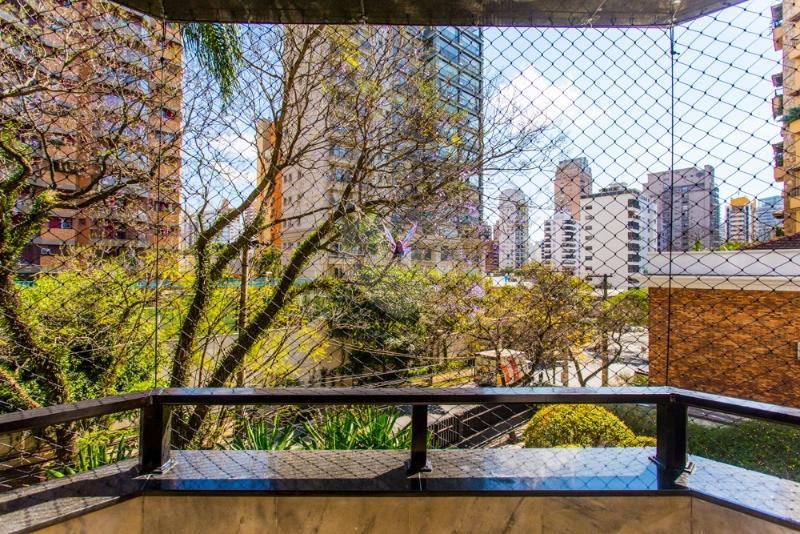 Venda Apartamento São Paulo Vila Uberabinha REO153207 46