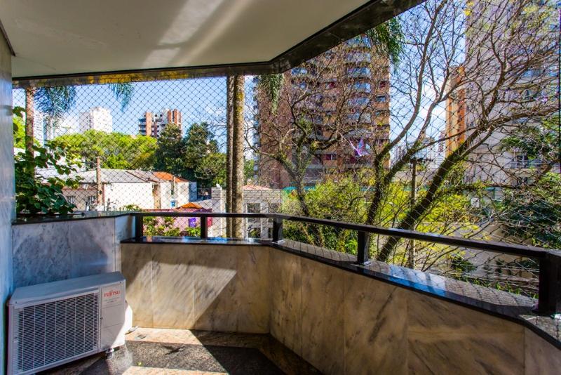 Venda Apartamento São Paulo Vila Uberabinha REO153207 45