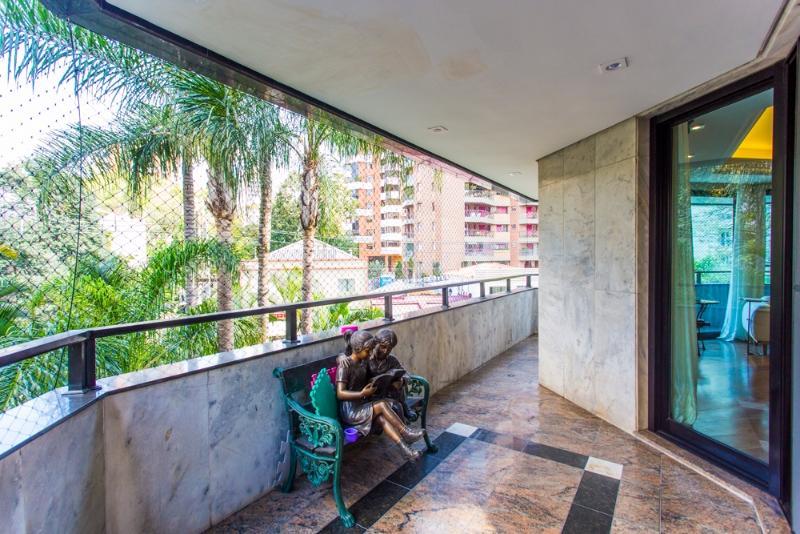 Venda Apartamento São Paulo Vila Uberabinha REO153207 22