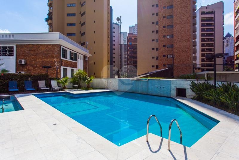 Venda Apartamento São Paulo Vila Uberabinha REO153207 91