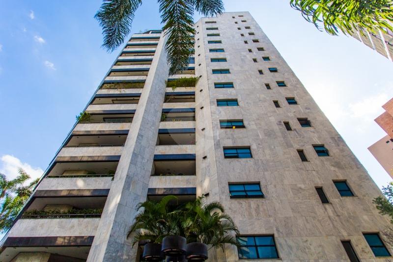 Venda Apartamento São Paulo Vila Uberabinha REO153207 94