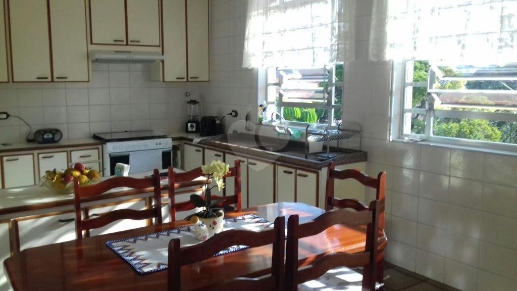 Venda Sobrado São Paulo Jardim Avelino REO153231 35