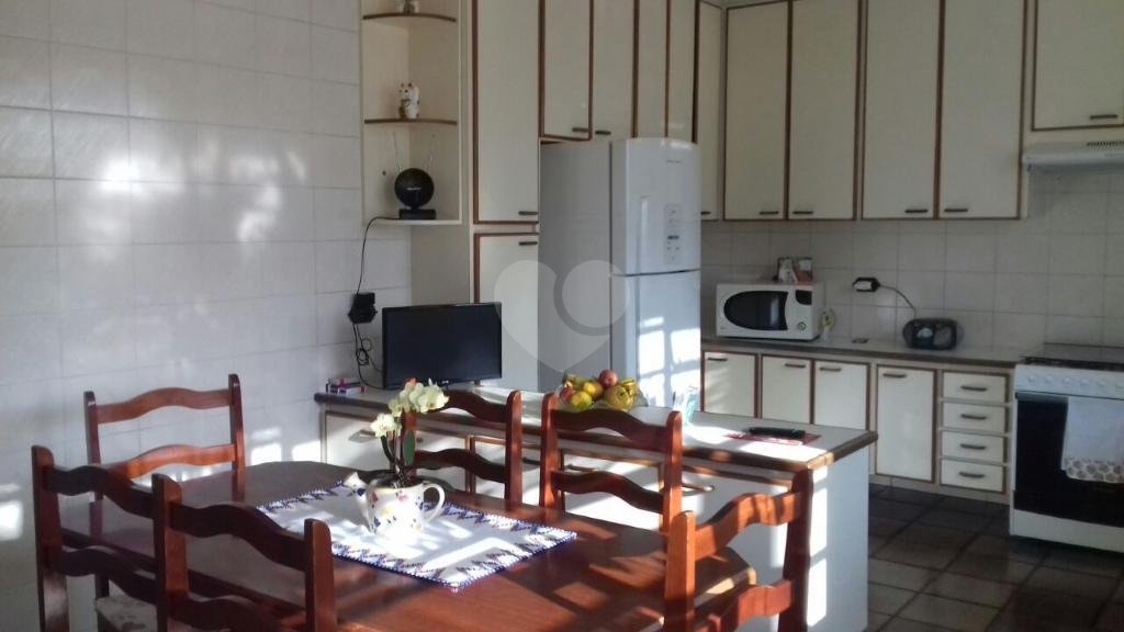 Venda Sobrado São Paulo Jardim Avelino REO153231 38