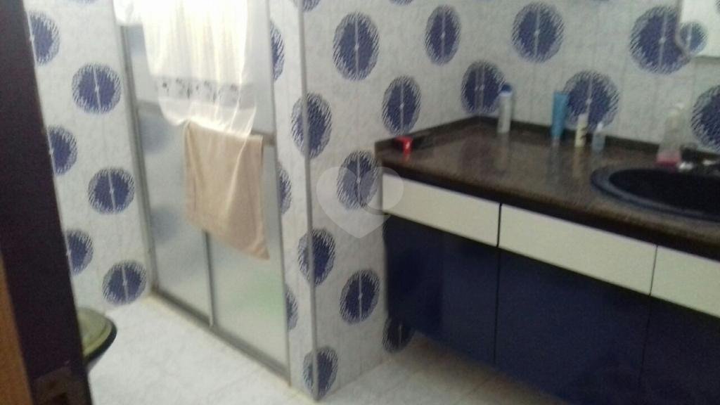 Venda Sobrado São Paulo Jardim Avelino REO153231 52