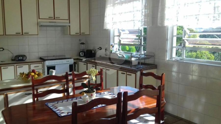 Venda Sobrado São Paulo Jardim Avelino REO153231 7