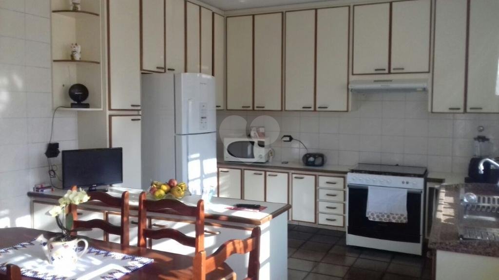 Venda Sobrado São Paulo Jardim Avelino REO153231 29